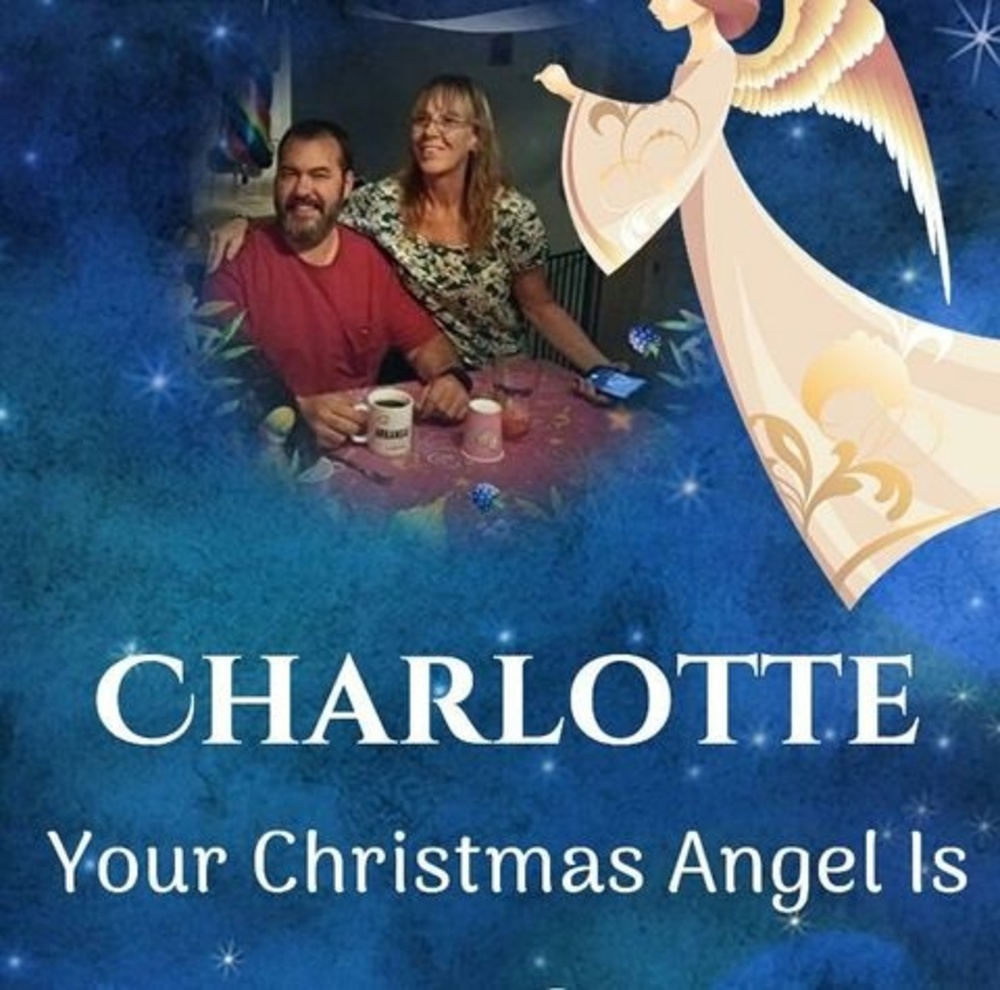 Meet your Posher, Charlotte